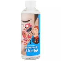 Тонер-пилинг с фруктовыми кислотами Elizavecca AHA Fruit Toner, 200мл