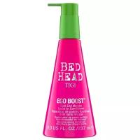 TIGI крем-кондиционер Ego Boost Leave-In для защиты волос от повреждений и сечения