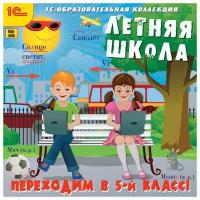 Летняя школа. Переходим в 5 класс