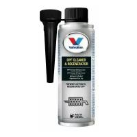 Очиститель DPF Valvoline DPF Cleaner and Regenerator 300мл (882818)