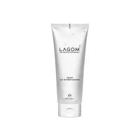 Lagom Cellup Gel To Water Cleanser Гель для утреннего умывания лица, 30 мл