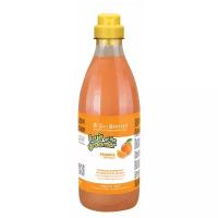 IV SAN BERNARD FRUIT OF THE GROOMER ORANGE SHAMPOO шампунь восстанавливающий Апельсин с силиконом для слабой выпадающей шерсти для собак и кошек (1 л)