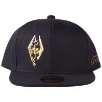 Бейсболка Difuzed The Elder Scrolls Dragon Snapback Cap SB846366TES