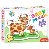 Baby puzzle. Мамы и малыши-2