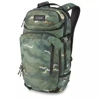 Рюкзак Dakine Heli Pro 20L Olive Ashcroft Camo