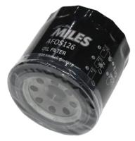 Масляный фильтр MILES AFOS126