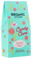 Подарочный набор Organic Kitchen Candy Cane, 170мл*2шт