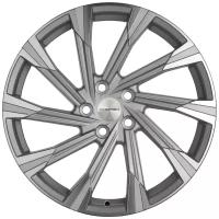 Колесный диск Khomen Wheels KHW1901 на EXEED VX/LX/TXL 7.5x19 PCD 5x108 DIA 65.1 ET36 BSF