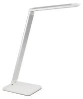 Лампа офисная светодиодная СТАРТ СТ60 серебристый, 8 Вт, цвет арматуры: серебристый