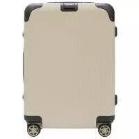 Чемодан RIMOWA Limbo Cabin 53 MW Creme White 881.53.13.4.0.1