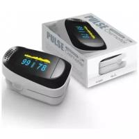 Пульсоксиметр Fingertip Pulse Oximeter Model A2