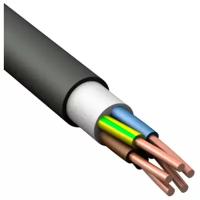 Кабель Конкорд ВВГнг-LS 5x2,5