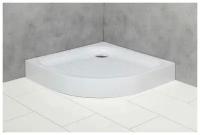 Поддон для душа BelBagno TRAY-BB-R-95-550-15-W