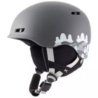 Шлем защитный ANON, Burner Mips, S/M, mountain stone