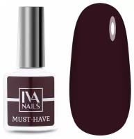 Гель-лак IVA nails, MUST HAVE №6