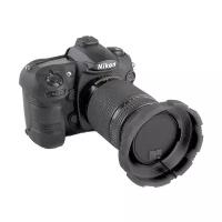 Защитный кожух Camera Armor для камеры Nikon D200