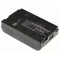 Аккумулятор iBatt iB-B1-F369 1200mAh для Panasonic VW-VBS20E, VSB0200, P-V212, VW-VBS20, VSB0190, HHR-V212