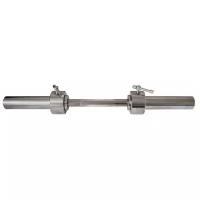 Гриф для гантели MB BARBELL MB-BarM50-710L