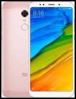 Смартфон Xiaomi Redmi 5 Plus 4/64 ГБ Global, розовое золото