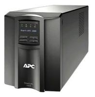 Источник бесперебойного питания APC by Schneider Electric SMT1000I