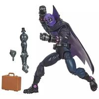 Фигурка Hasbro Marvel Legends Человек-Паук Через вселенную Бродяга (Prowler) HSB71, 16 см