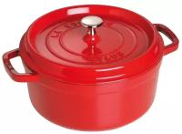 Кастрюля Staub La Cocotte 1102406/1102425