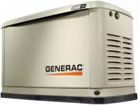 Генератор газовый Generac 7232 (Wi-Fi) (8 кВт) 220 В