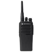 Радиостанция цифровая Motorola DP1400, VHF 146-174 МГц, аккумулятор NiMH1400 мАч