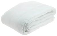 Одеяло Сонотерра Спанбонд, 140*205 см, белый, синтепон 100 г/м2, ткань спанбонд 40 г/м2