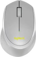 Мышь LOGITECH USB OPTICAL WRL M280 GREY 910-004310