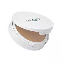 WiQo Тональный крем ICP Cream Invisible Colored Protective, SPF 50