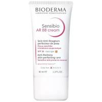 BB-крем BIODERMA Защитный AR для кожи с покраснениями и розацеа, 40 мл