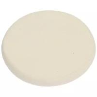 Dewal Beauty губки для нанесения макияжа 2 шт/уп, 55 x 55 х 8 мм, латекс, цвет белый (SBR-558)