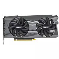 Видеокарта INNO3D GeForce RTX 3060 TWIN X2 OC 12Gb (N30602-12D6X-11902120H), Retail