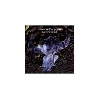 Компакт-Диски, Sony Soho Square, JAMIROQUAI - SYNKRONIZED (CD)