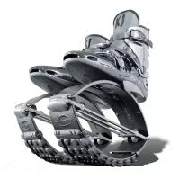 Джампер Kangoo Jumps KJ-XR3 SE Black-Black S