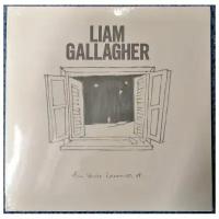 GALLAGHER, LIAM ALL YOURE DREAMING OF… Limited Black Vinyl 1 Track 7