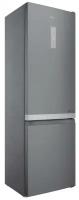 Холодильник Hotpoint-Ariston HTS 7200 O3, серебиристый