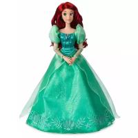 Кукла Disney Ariel's Celebration Doll – The Little Mermaid – Limited Edition – 16 (Дисней Ариэль Праздничная Маленькая Русалочка Лимитированная серия - 16)
