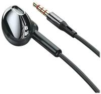 Проводные наушники Lenovo XF06 Wired Headphone Black