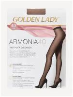 Колготки Golden Lady Armonia, 40 den, размер 3, бежевый