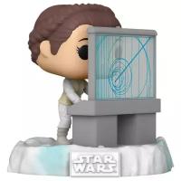 Фигурка Funko POP! Star Wars: Battle At Echo Base Series Princess Leia 45901, 14 см