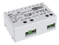 Блок питания AcTEC MINI24V/6W 24В, 6Вт, IP20, 0.25A, 50x32x18.5мм