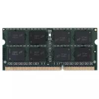 Модуль памяти Samsung SODIMM DDR3 4Гб 1333 арт 006880