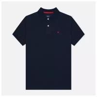 Мужское поло Hackett Slim Fit Logo 144318