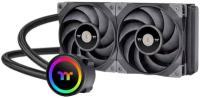 Водяное охлаждение Thermaltake Toughliquid 240 ARGB Sync CL-W319-PL12BL-A