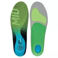 Стельки Sidas 3Feet Run Protect Mid (Us:xs)