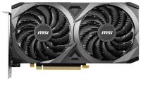 MSI Видеокарта MSI GeForce RTX 3060 VENTUS 2X 12G OC