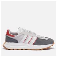 Мужские кроссовки adidas Originals Retropy E5 серый, Размер 40.5 EU