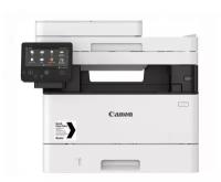 МФУ лазерное Canon i-SENSYS X 1238i, ч/б, A4, белый